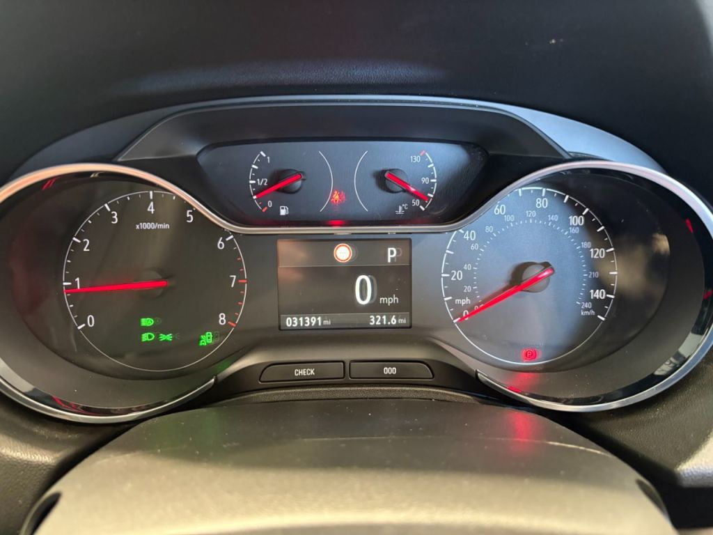 Used Vauxhall Grandland X 2019 for sale - 76664985: Photo 14