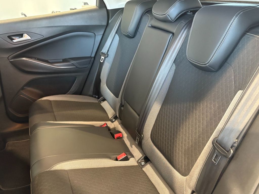 Used Vauxhall Grandland X 2019 for sale - 76664985: Photo 15