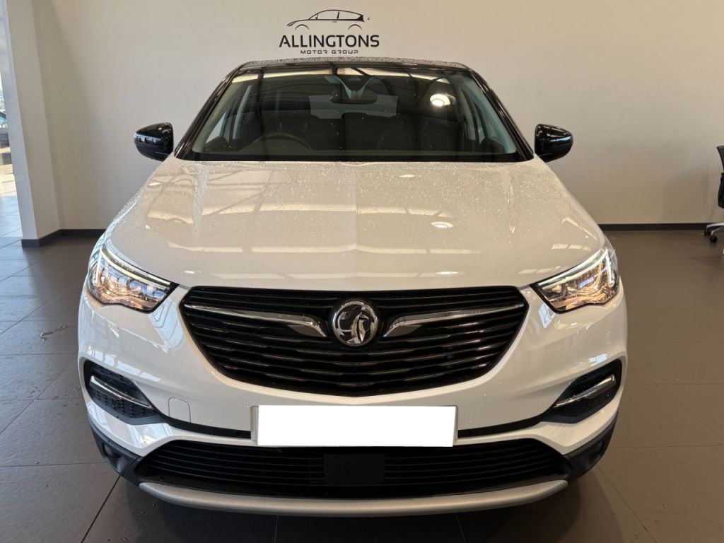 Used Vauxhall Grandland X 2019 for sale - 76664985: Photo 20