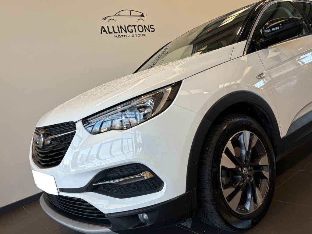 Used Vauxhall Grandland X 2019 for sale - 76664985: Photo 22