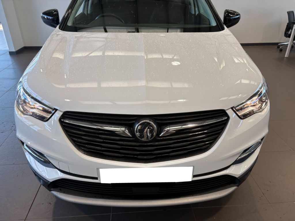 Used Vauxhall Grandland X 2019 for sale - 76664985: Photo 24