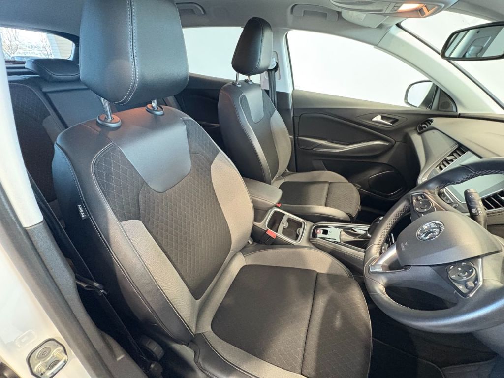 Used Vauxhall Grandland X 2019 for sale - 76664985: Photo 25