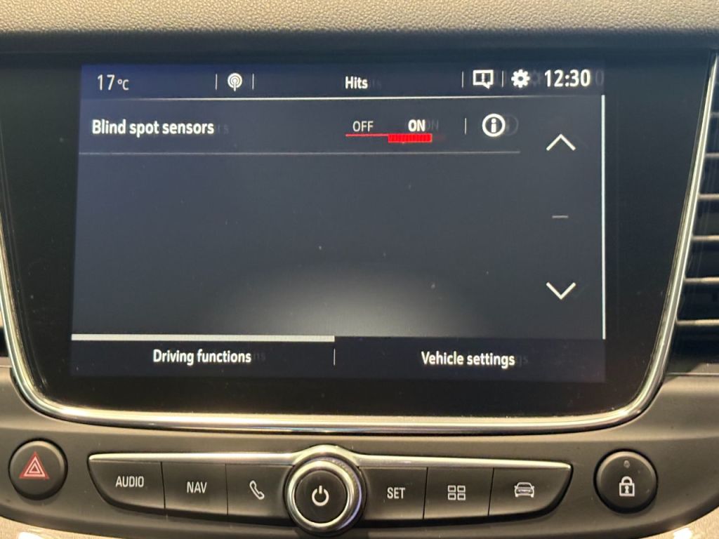 Used Vauxhall Grandland X 2019 for sale - 76664985: Photo 28