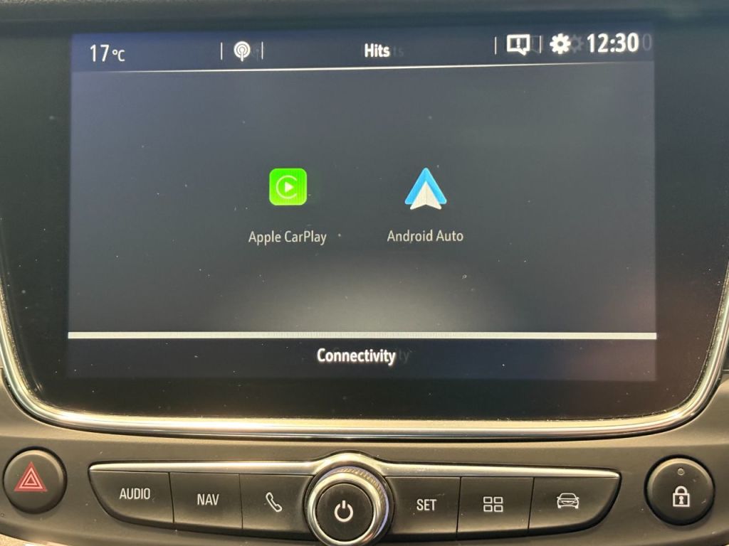 Used Vauxhall Grandland X 2019 for sale - 76664985: Photo 30