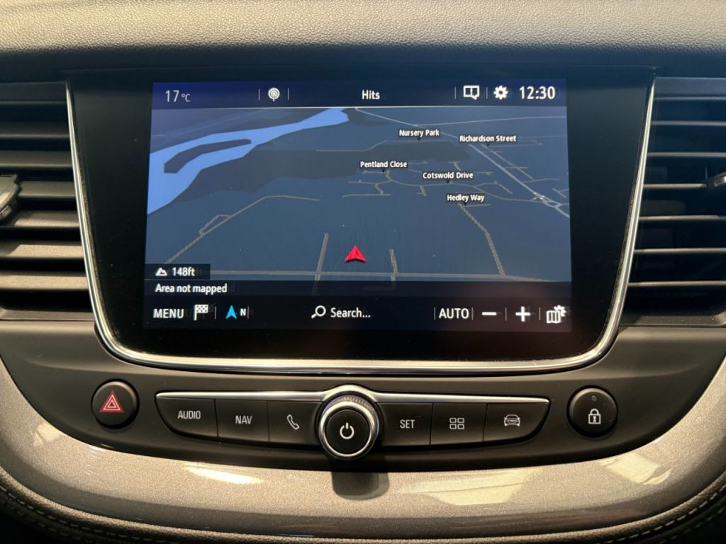 Used Vauxhall Grandland X 2019 for sale - 76664985: Photo 6