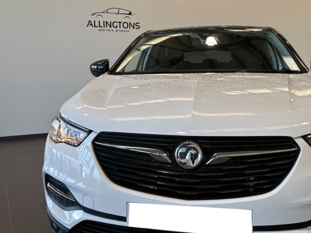 Used Vauxhall Grandland X 2019 for sale - 76664985: Photo 7