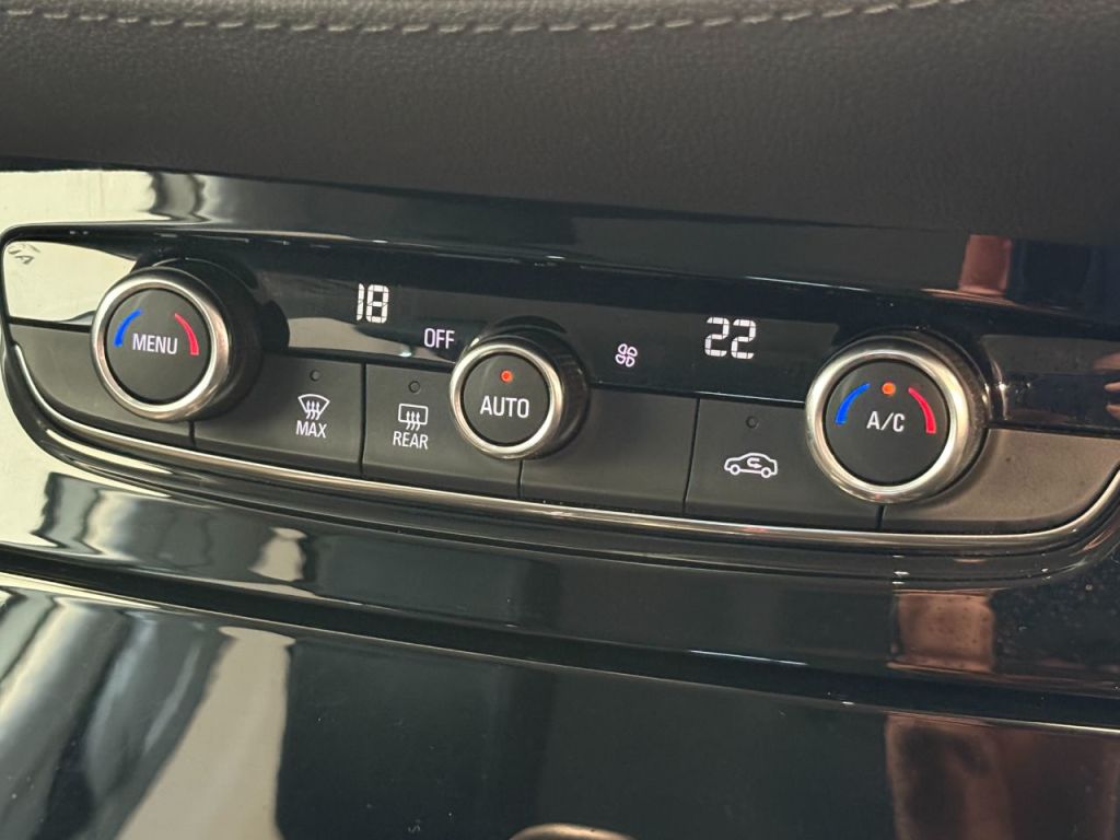 Used Vauxhall Grandland X 2019 for sale - 76664985: Photo 8