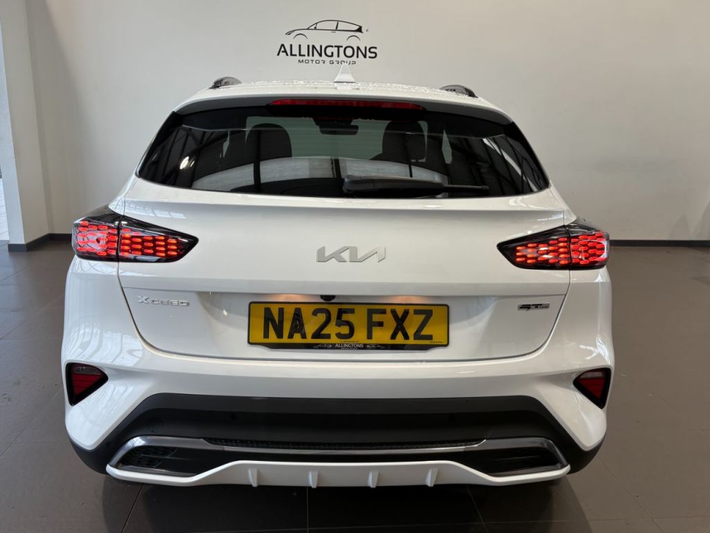 Used Kia XCeed 2025 for sale - 76581501: Photo 10