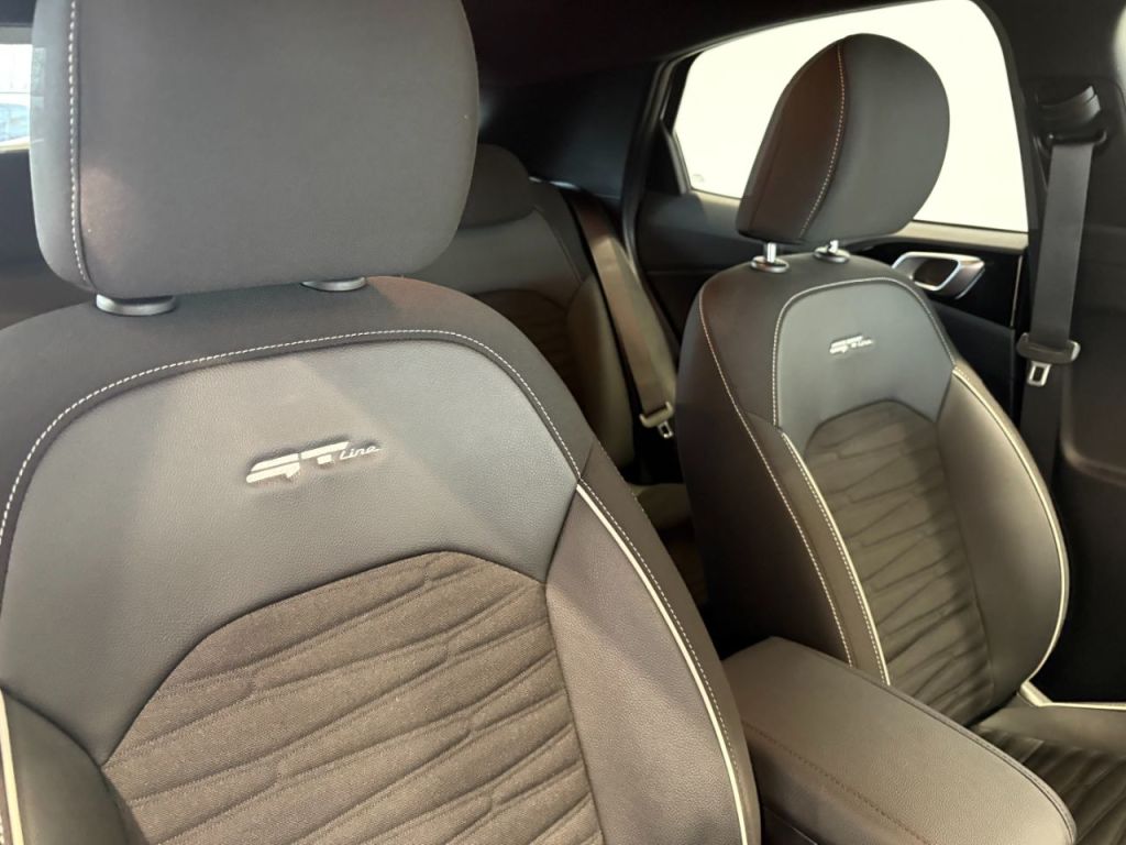 Used Kia XCeed 2025 for sale - 76581501: Photo 11