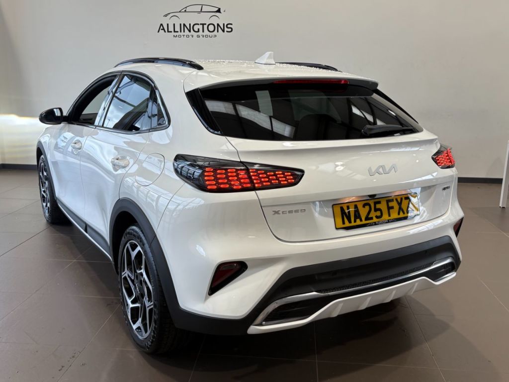 Used Kia XCeed 2025 for sale - 76581501: Photo 12
