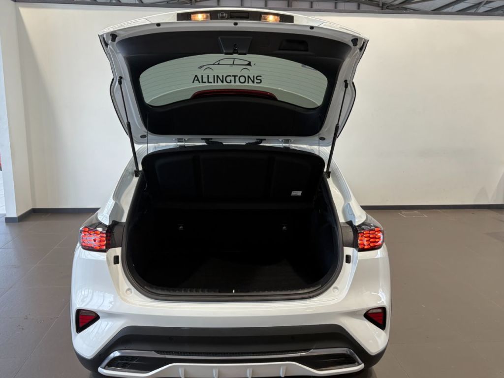 Used Kia XCeed 2025 for sale - 76581501: Photo 14