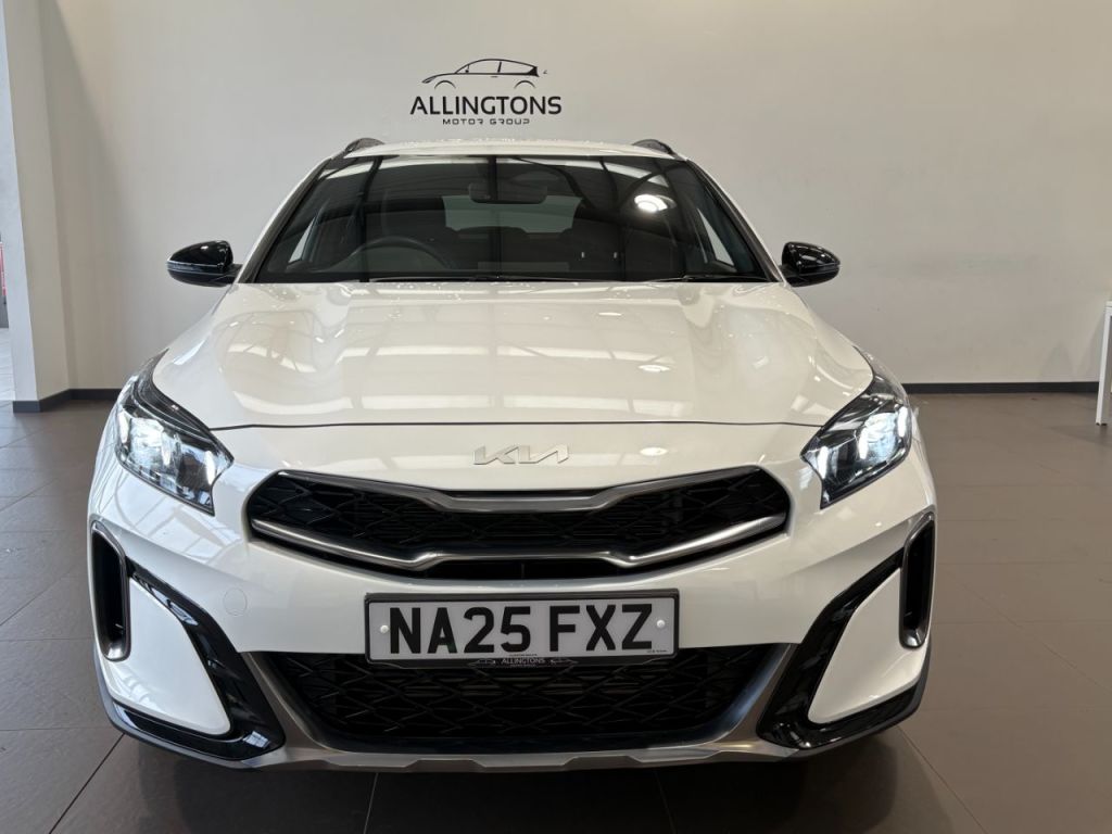 Used Kia XCeed 2025 for sale - 76581501: Photo 16