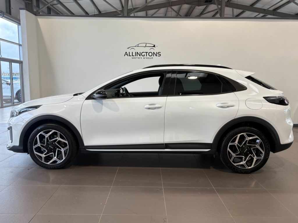 Used Kia XCeed 2025 for sale - 76581501: Photo 18