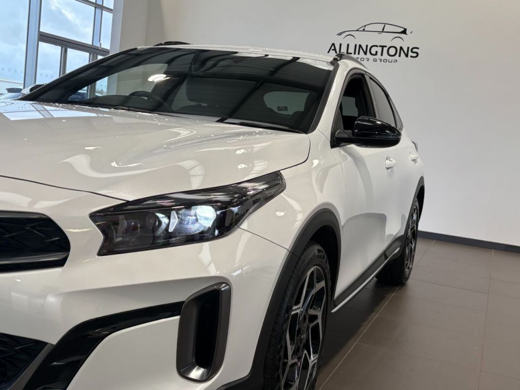 Used Kia XCeed 2025 for sale - 76581501: Photo 20