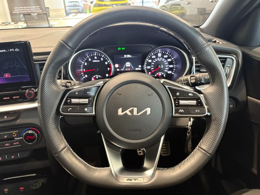 Used Kia XCeed 2025 for sale - 76581501: Photo 22