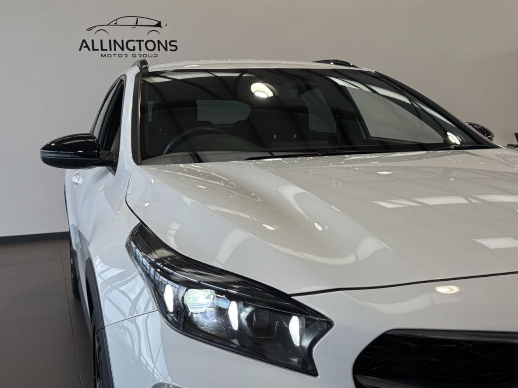 Used Kia XCeed 2025 for sale - 76581501: Photo 23