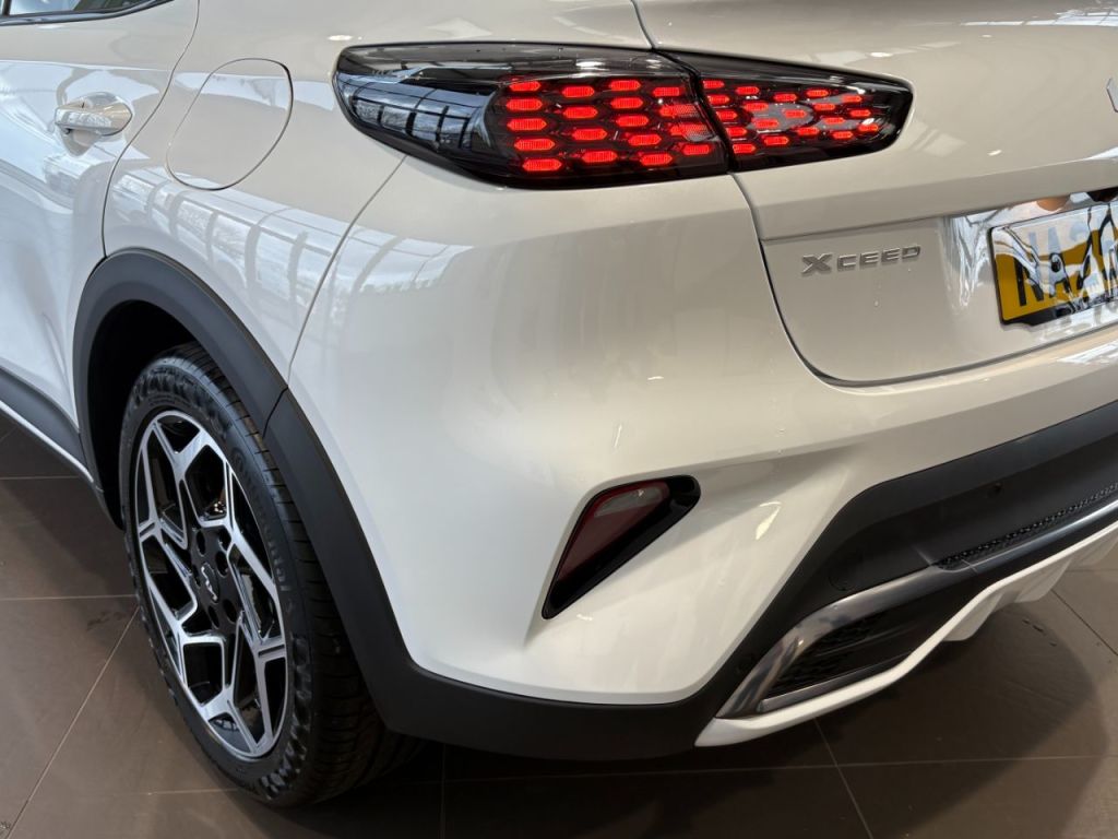 Used Kia XCeed 2025 for sale - 76581501: Photo 25