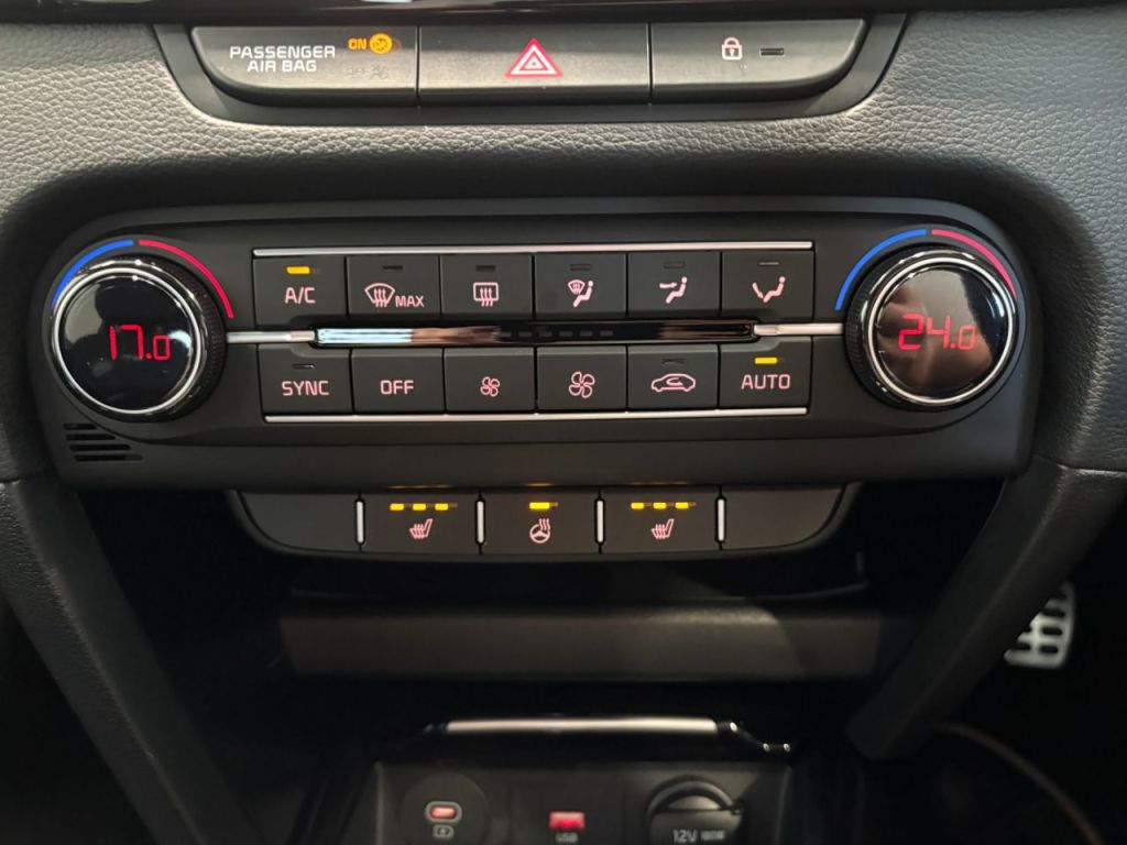 Used Kia XCeed 2025 for sale - 76581501: Photo 26