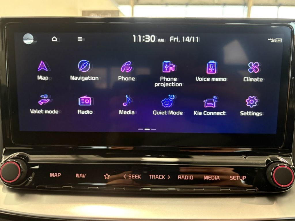 Used Kia XCeed 2025 for sale - 76581501: Photo 28