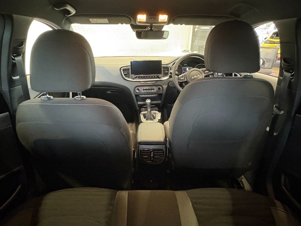 Used Kia XCeed 2025 for sale - 76581501: Photo 31