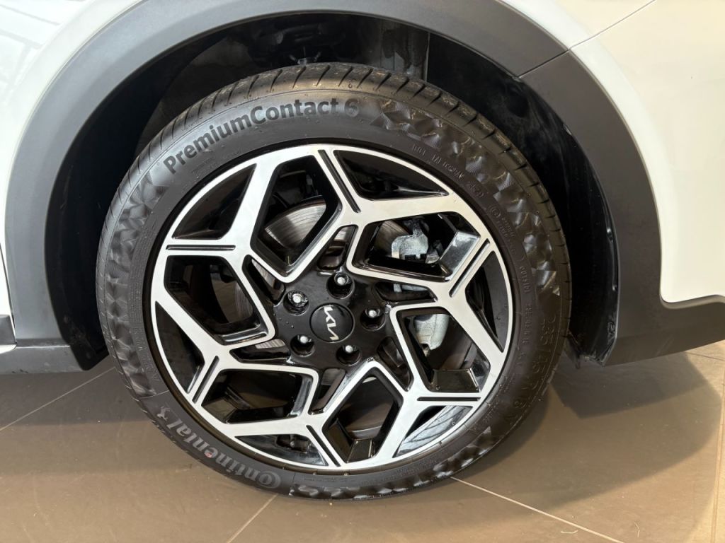 Used Kia XCeed 2025 for sale - 76581501: Photo 4