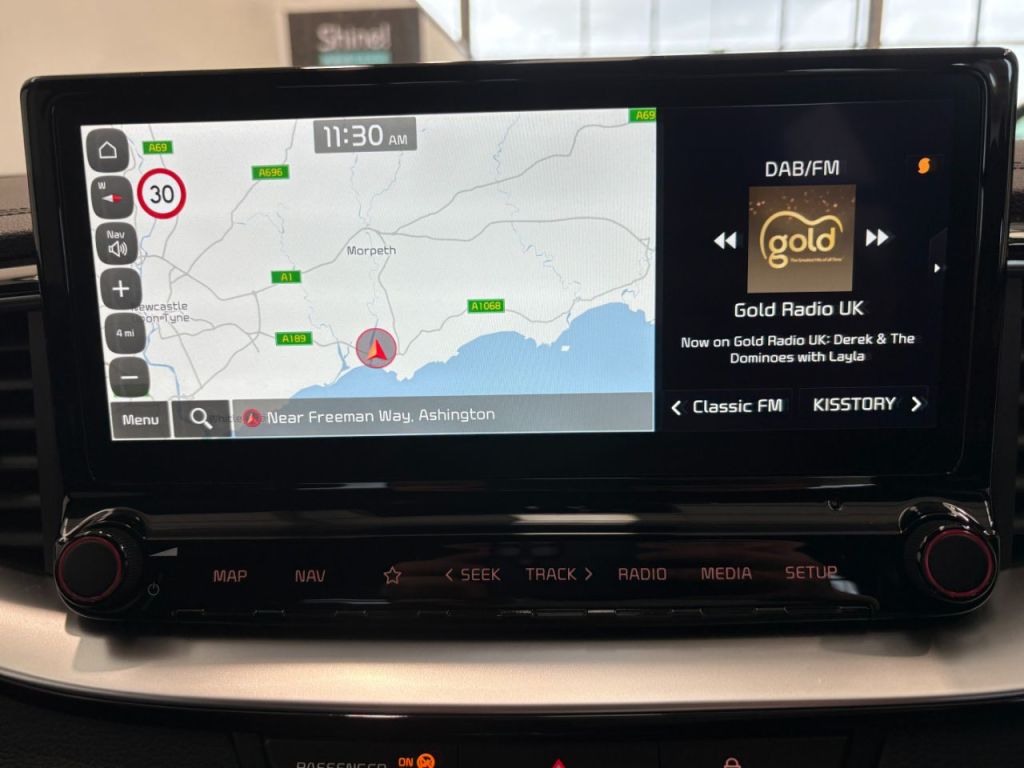 Used Kia XCeed 2025 for sale - 76581501: Photo 5