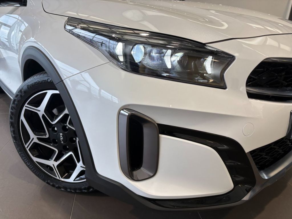 Used Kia XCeed 2025 for sale - 76581501: Photo 6