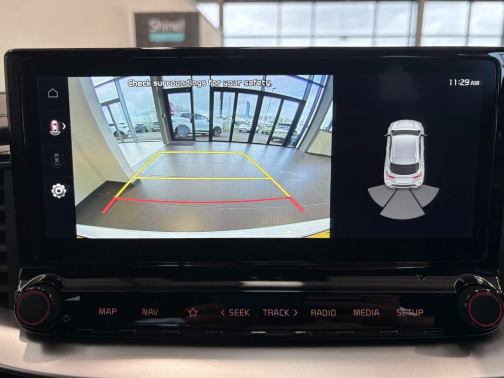 Used Kia XCeed 2025 for sale - 76581501: Photo 7