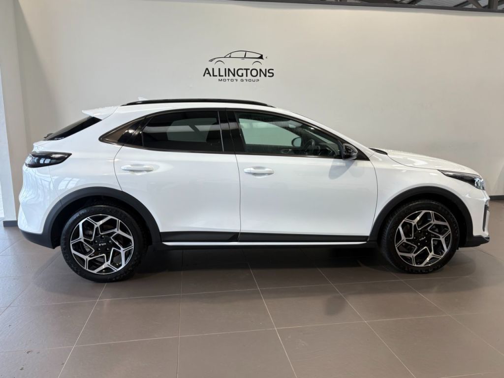 Used Kia XCeed 2025 for sale - 76581501: Photo 8