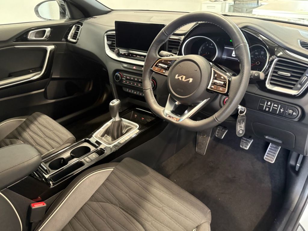 Used Kia XCeed 2025 for sale - 76581501: Photo 9