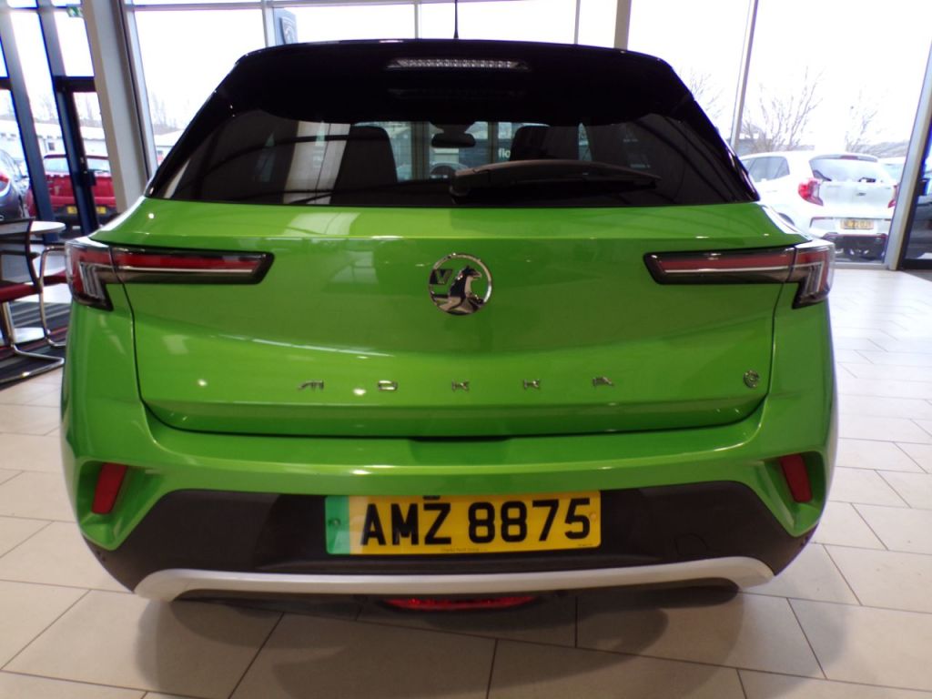 Used Vauxhall Mokka 2023 for sale - 76118312: Photo 10