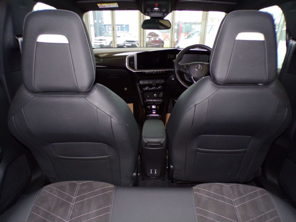 Used Vauxhall Mokka 2023 for sale - 76118312: Photo 13