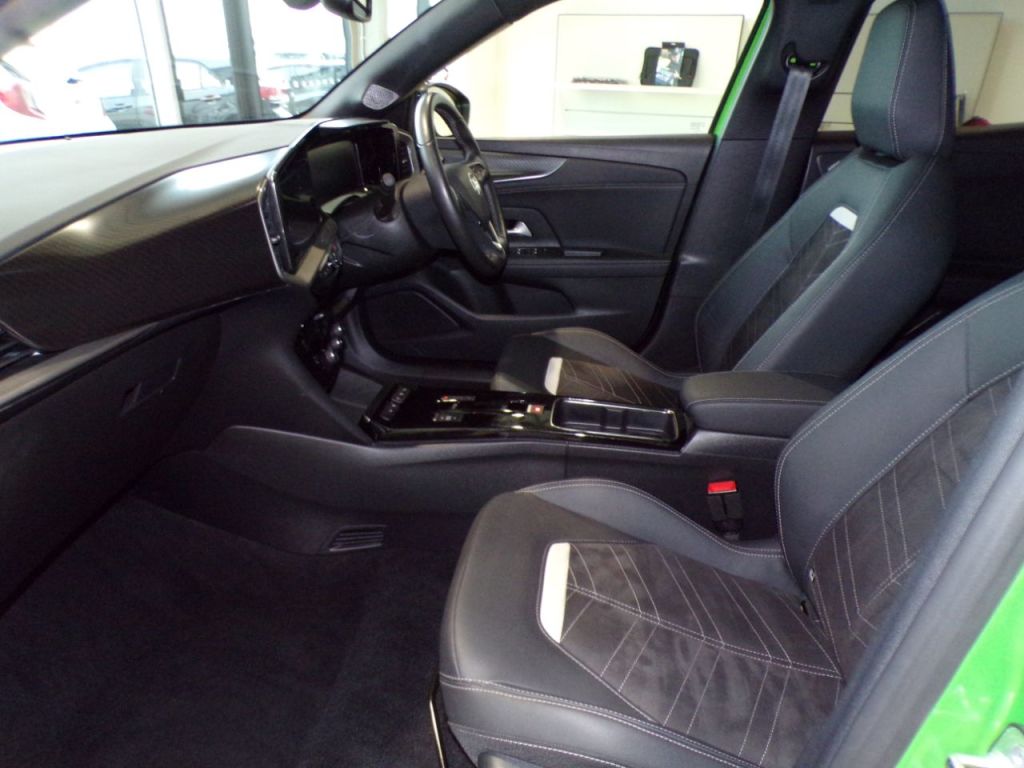 Used Vauxhall Mokka 2023 for sale - 76118312: Photo 15