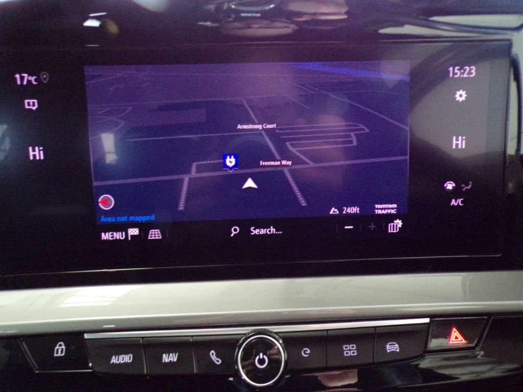 Used Vauxhall Mokka 2023 for sale - 76118312: Photo 24