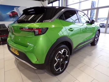 Used Vauxhall Mokka 2023 for sale - 76118312: Photo 3