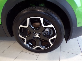 Used Vauxhall Mokka 2023 for sale - 76118312: Photo 4