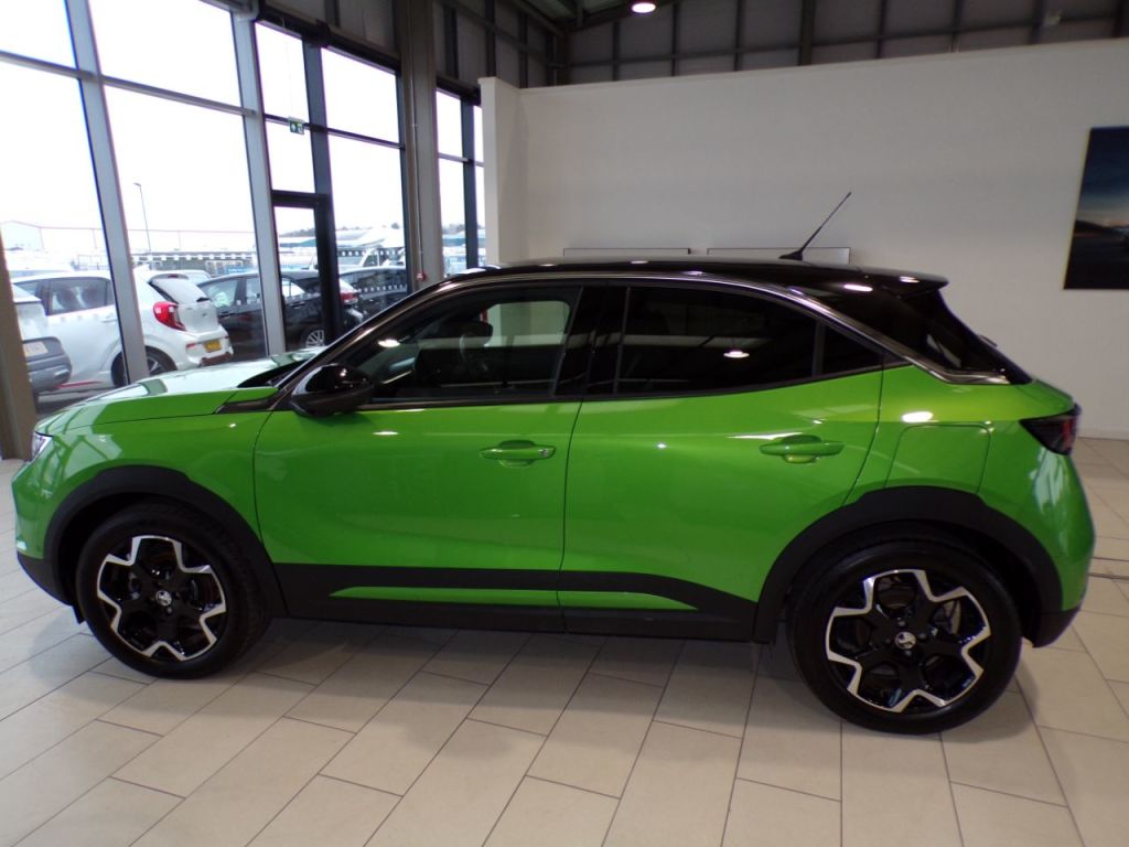 Used Vauxhall Mokka 2023 for sale - 76118312: Photo 5