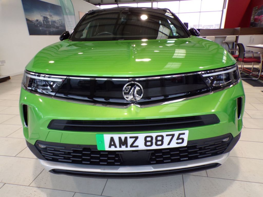 Used Vauxhall Mokka 2023 for sale - 76118312: Photo 8