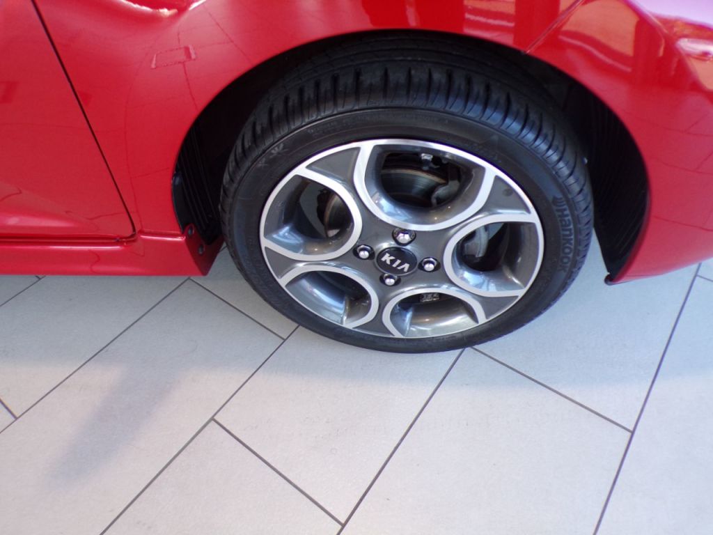 Used Kia Picanto 2017 for sale - 76118278: Photo 10