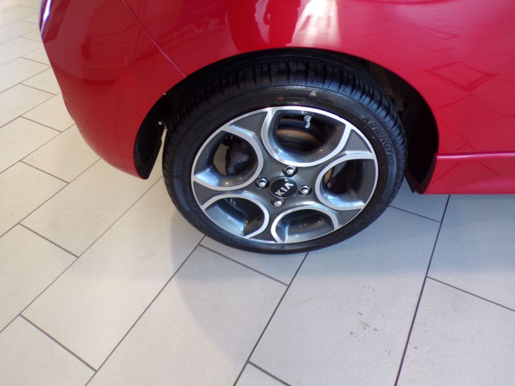 Used Kia Picanto 2017 for sale - 76118278: Photo 11