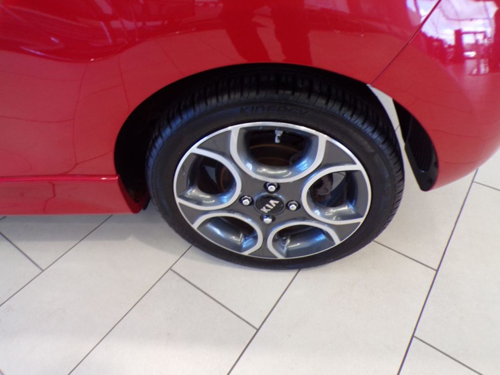 Used Kia Picanto 2017 for sale - 76118278: Photo 12