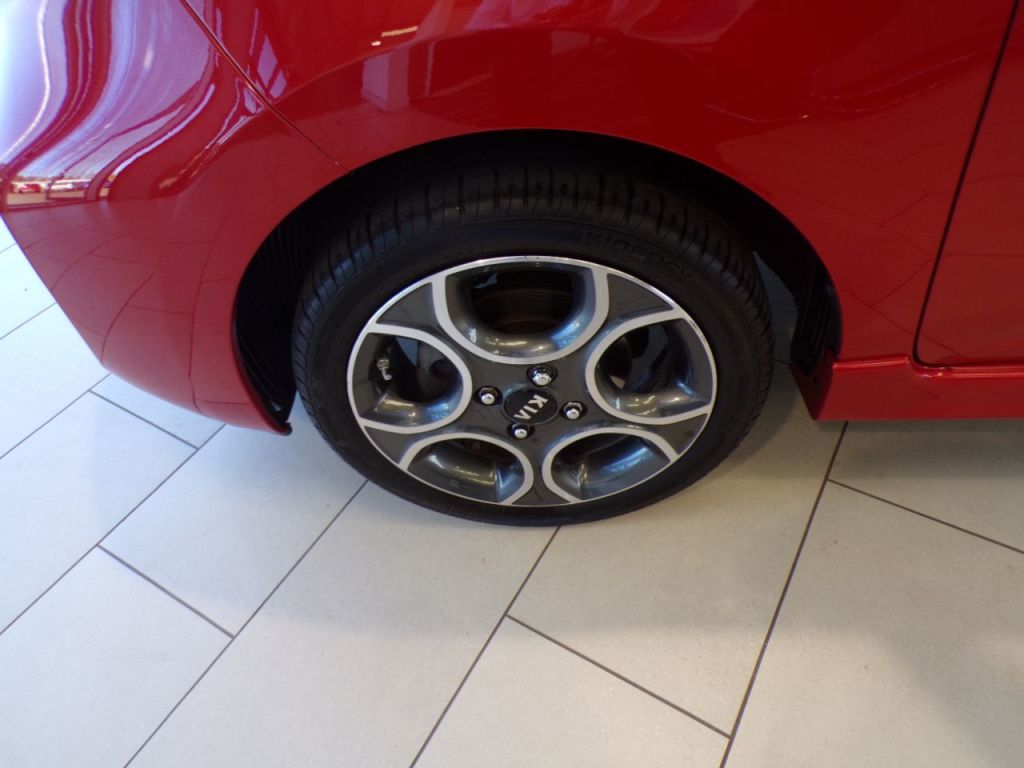 Used Kia Picanto 2017 for sale - 76118278: Photo 13