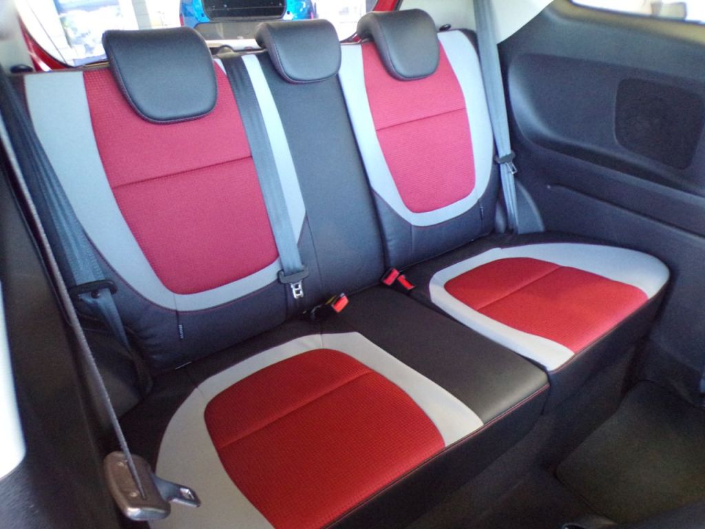 Used Kia Picanto 2017 for sale - 76118278: Photo 15