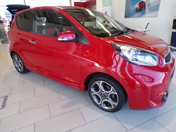 Kia - Picanto