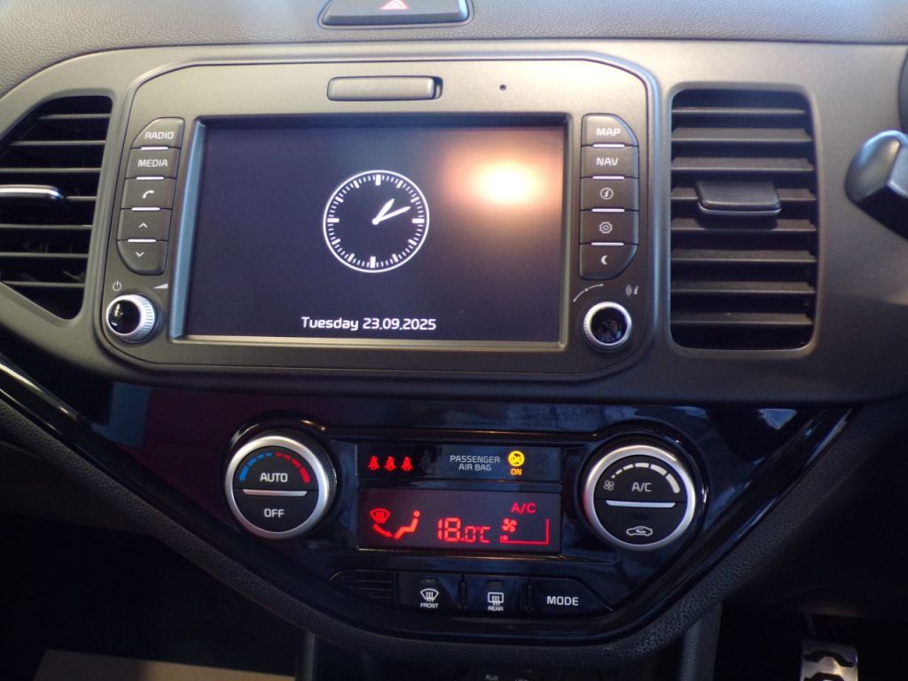 Used Kia Picanto 2017 for sale - 76118278: Photo 23