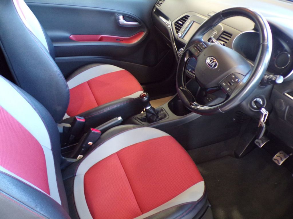 Used Kia Picanto 2017 for sale - 76118278: Photo 4