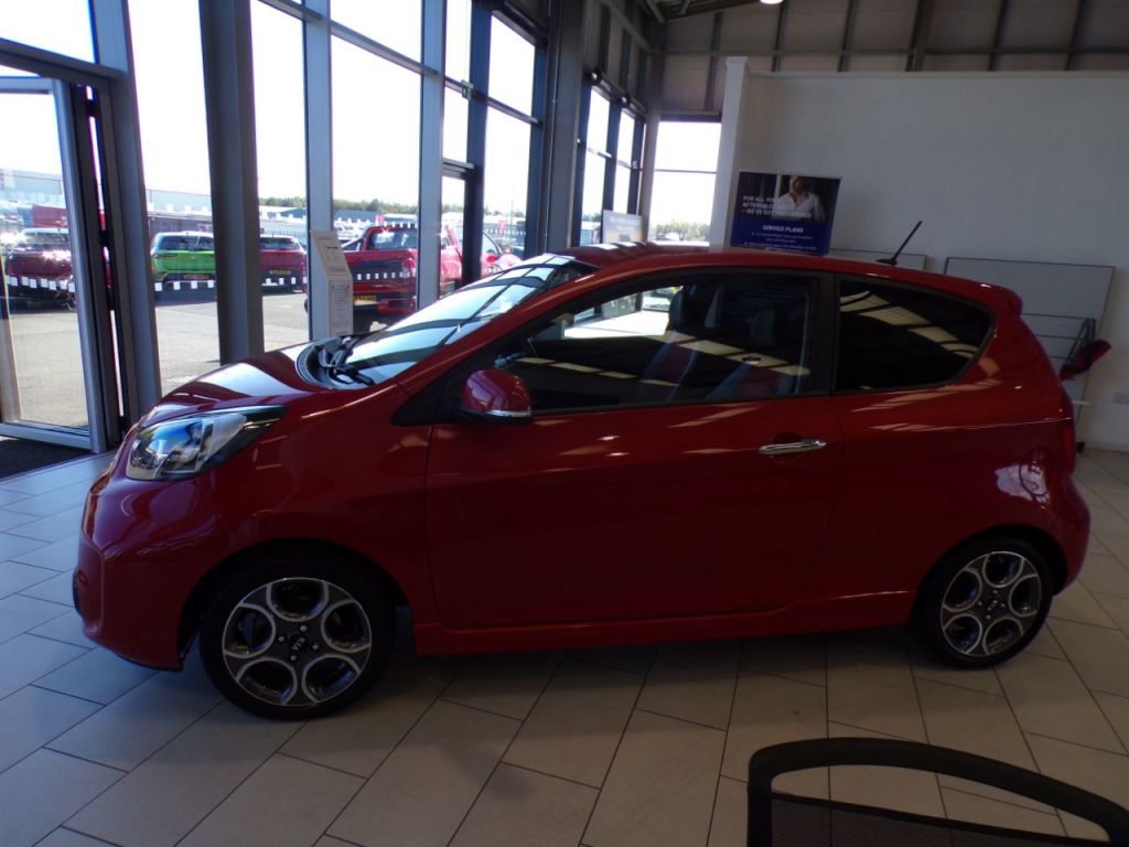Used Kia Picanto 2017 for sale - 76118278: Photo 5