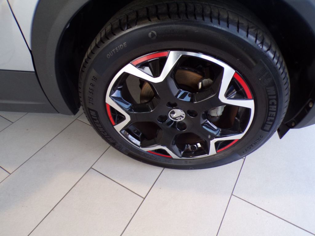 Used Vauxhall Mokka 2022 for sale - 76118222: Photo 10
