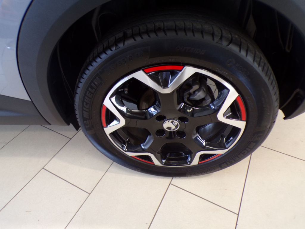 Used Vauxhall Mokka 2022 for sale - 76118222: Photo 12
