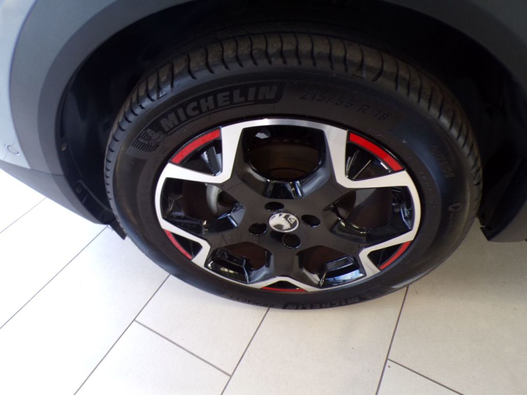 Used Vauxhall Mokka 2022 for sale - 76118222: Photo 13